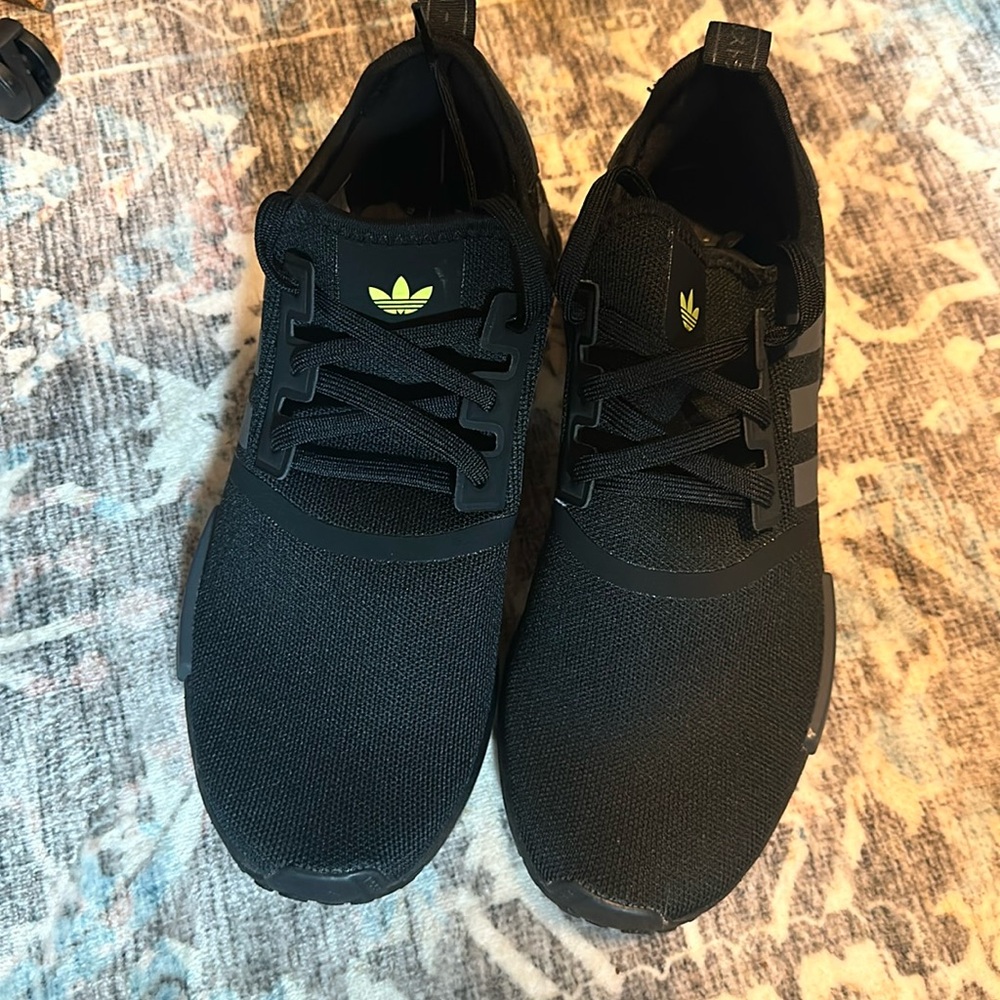 Men’s Adidas LA MARQUE AUX 3B
